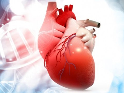 Downregulating Genetic Heart Markers